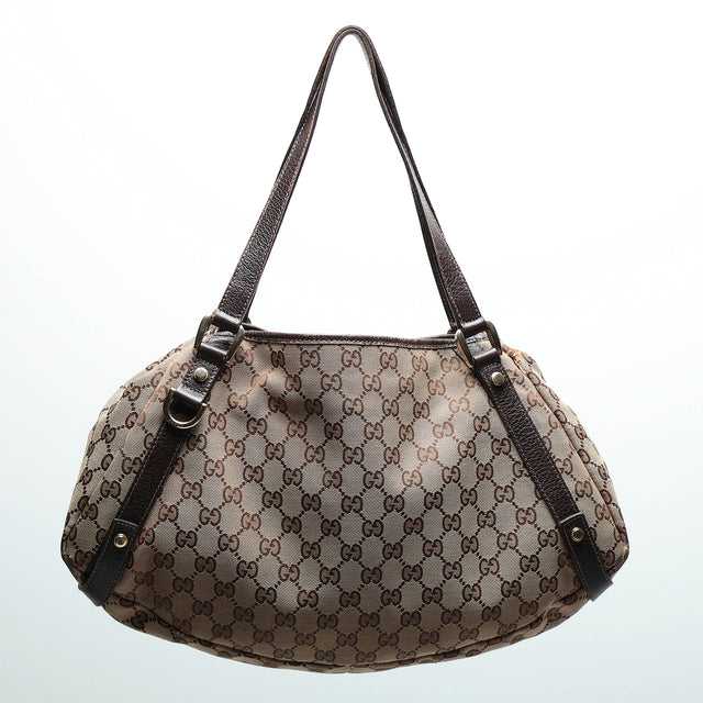 GUCCI ABBEY HAND BAG