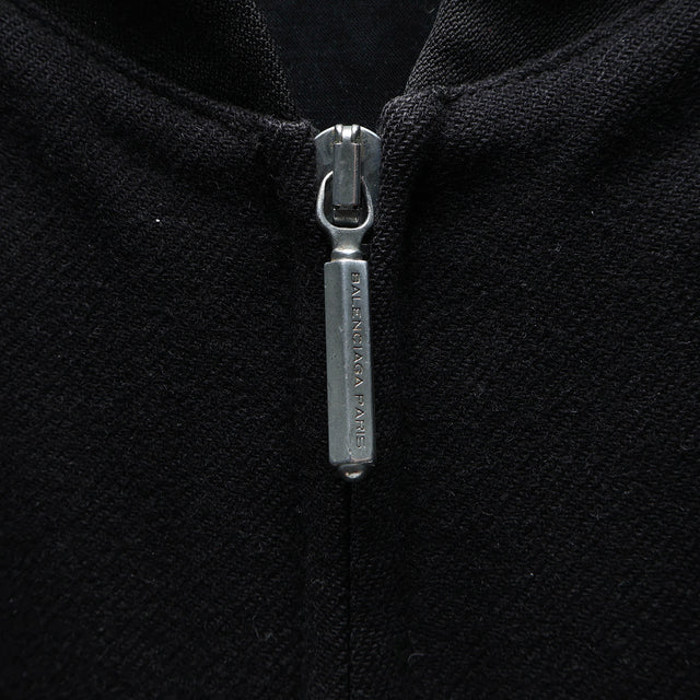 BALENCIAGA BOMBER JACKET BY NICOLAS GHESQUIERE