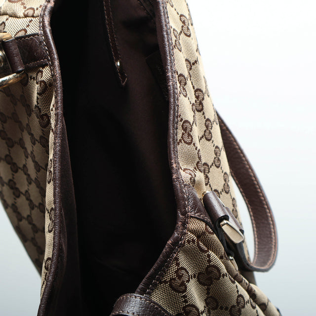 GUCCI ABBEY HAND BAG