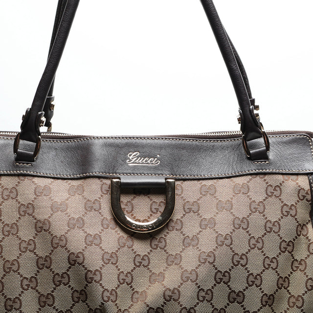 GUCCI ABBEY HAND BAG
