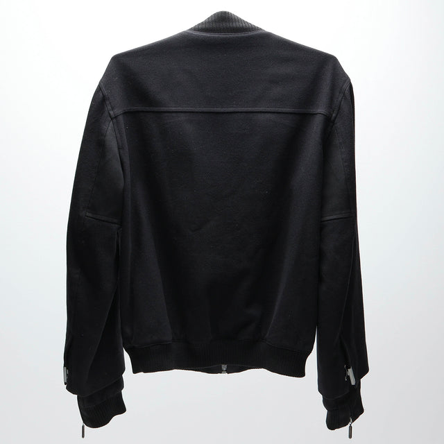 BALENCIAGA BOMBER JACKET BY NICOLAS GHESQUIERE