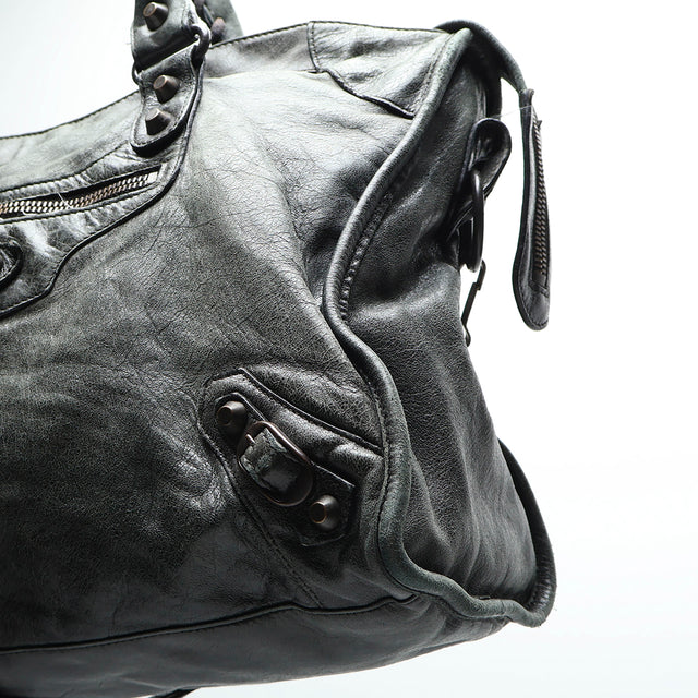BALENCIAGA THE CITY BAG