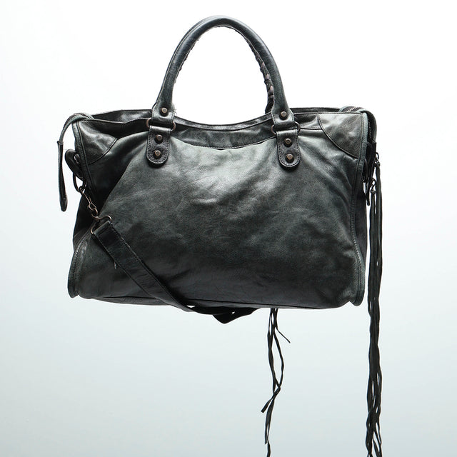 BALENCIAGA THE CITY BAG
