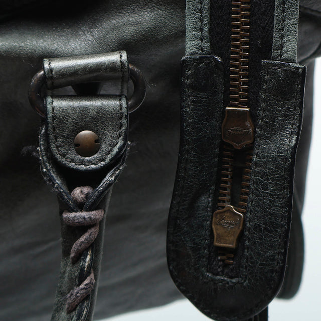 BALENCIAGA THE CITY BAG