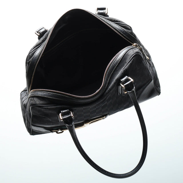 GUCCI HORSEBIT HAND BAG