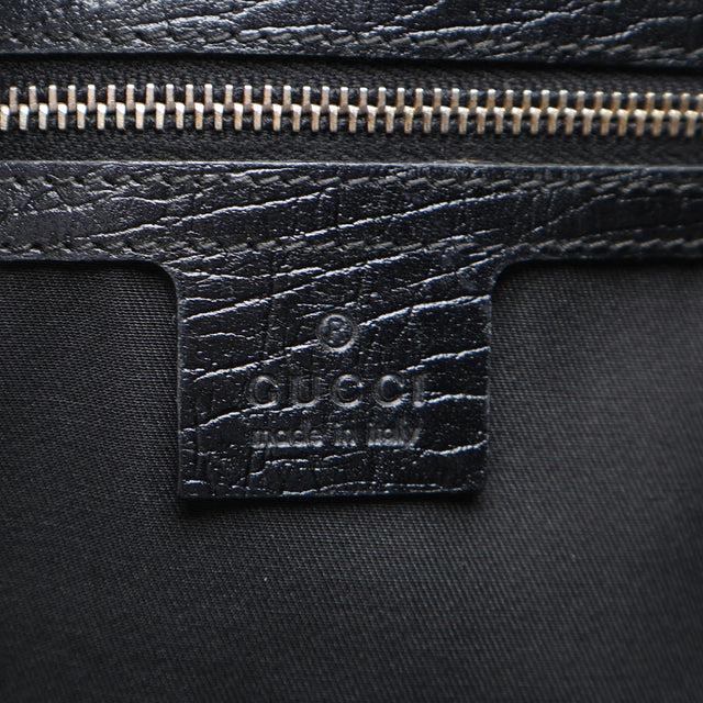GUCCI HORSEBIT HAND BAG