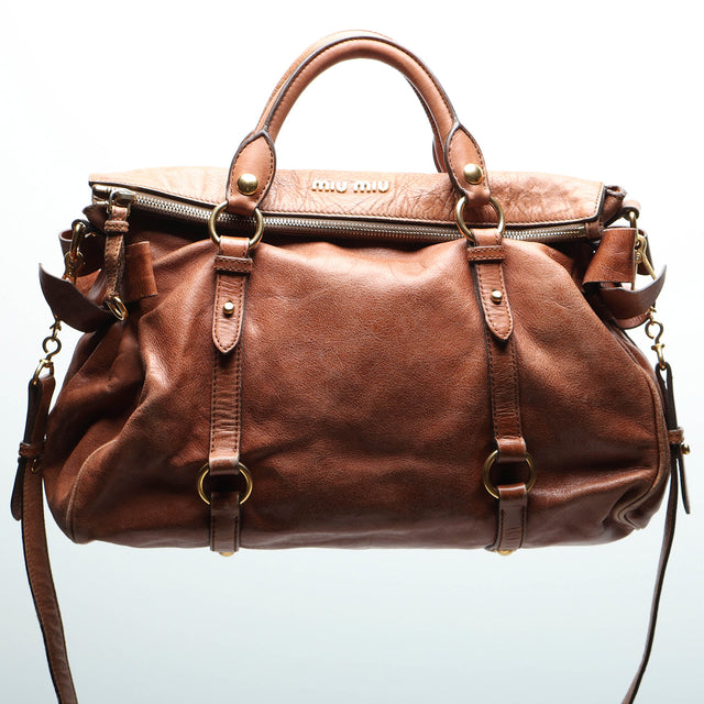 MIU MIU VITELLO LUX