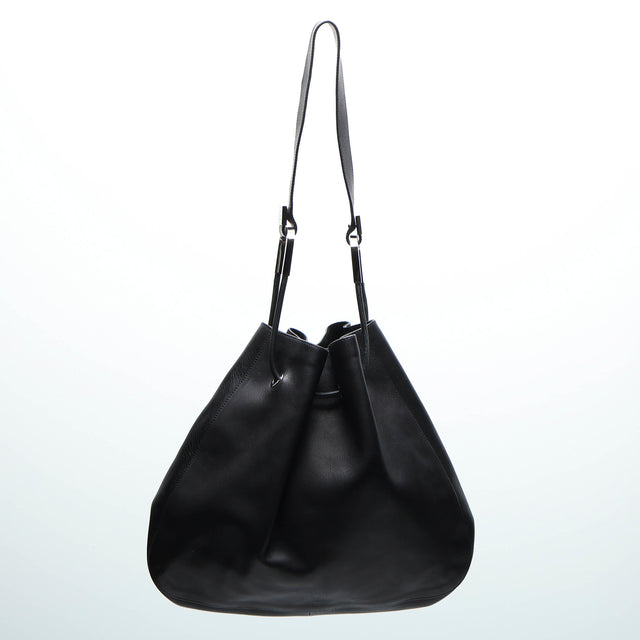 GUCCI LEATHER HAND BAG