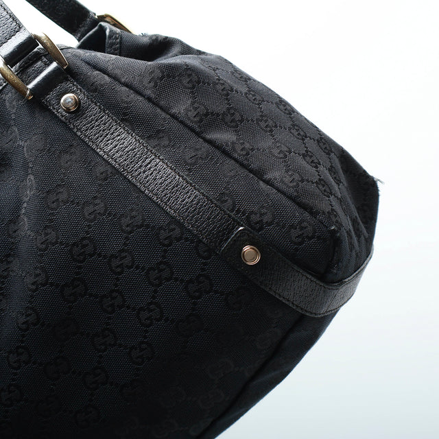 GUCCI ABBEY HAND BAG