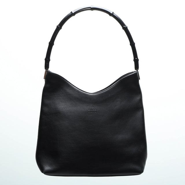 GUCCI BAMBOO HAND BAG