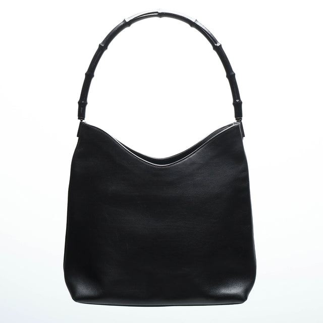 GUCCI BAMBOO HAND BAG