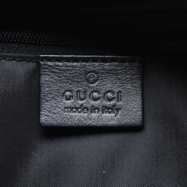 GUCCI BAMBOO HAND BAG