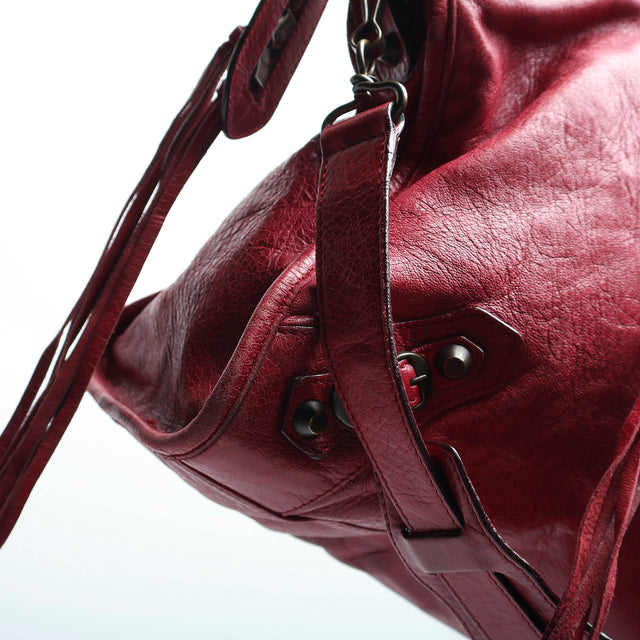 BALENCIAGA THE CITY BAG