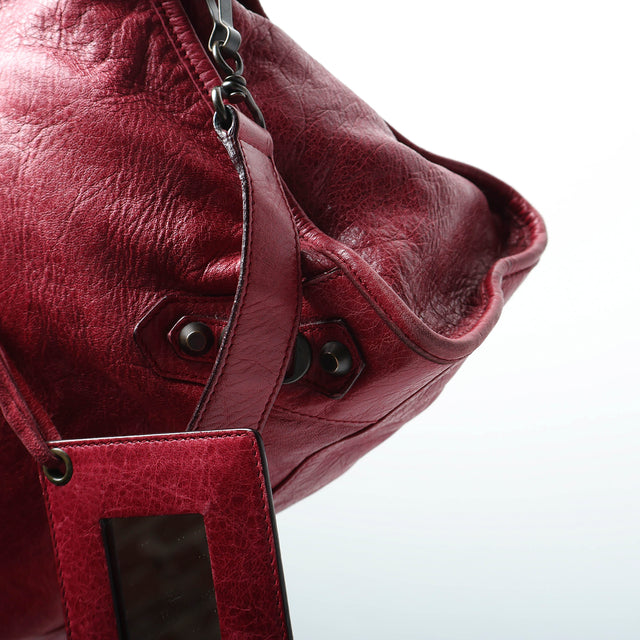 BALENCIAGA THE CITY BAG