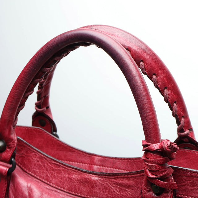 BALENCIAGA THE CITY BAG