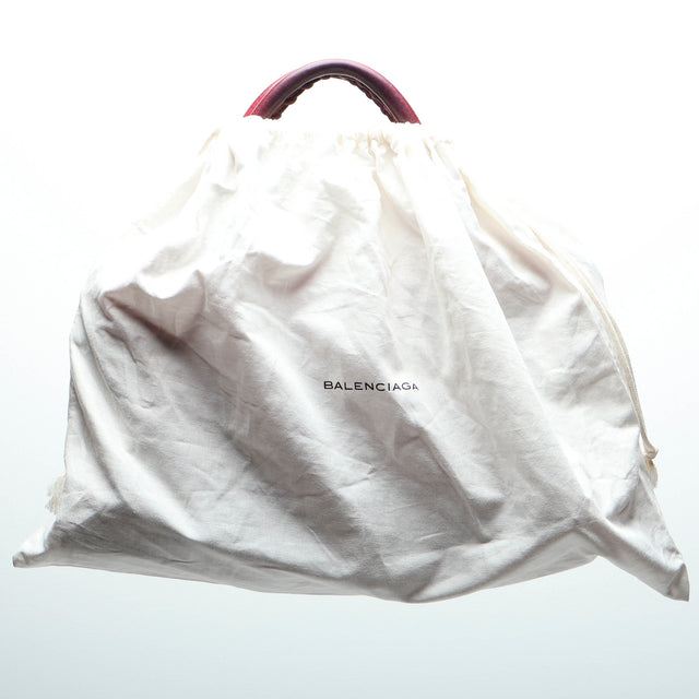 BALENCIAGA THE CITY BAG