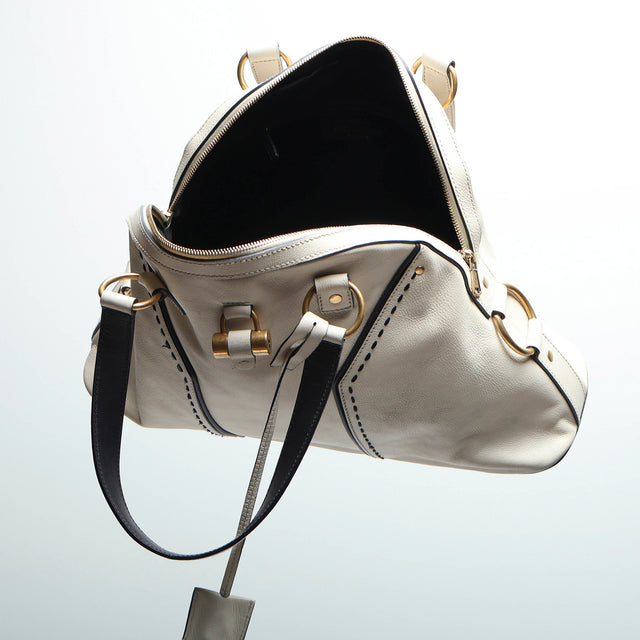 SAINT LAURENT MUSE BAG