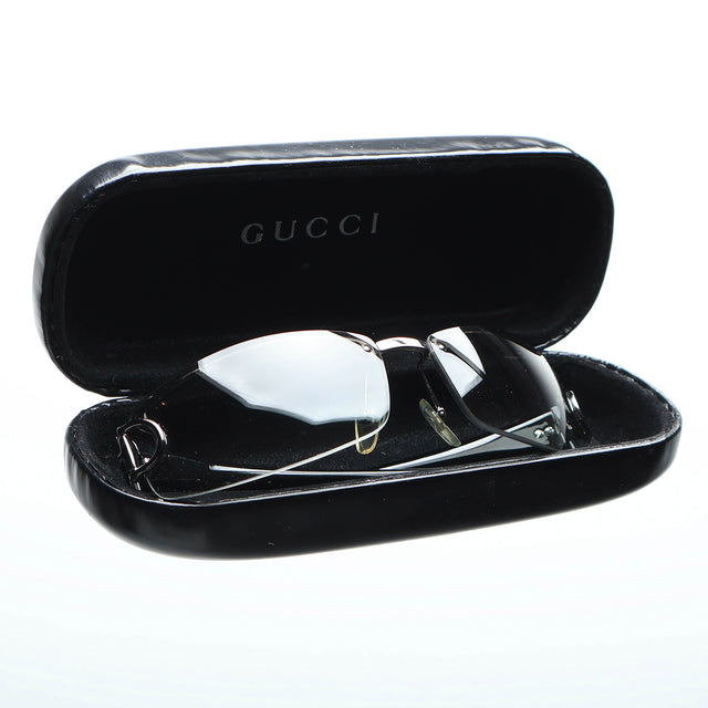 GUCCI HORSEBIT SUNGLASSES