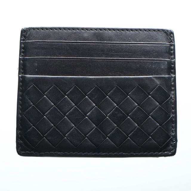 BOTTEGA VENETA CARD HOLDER