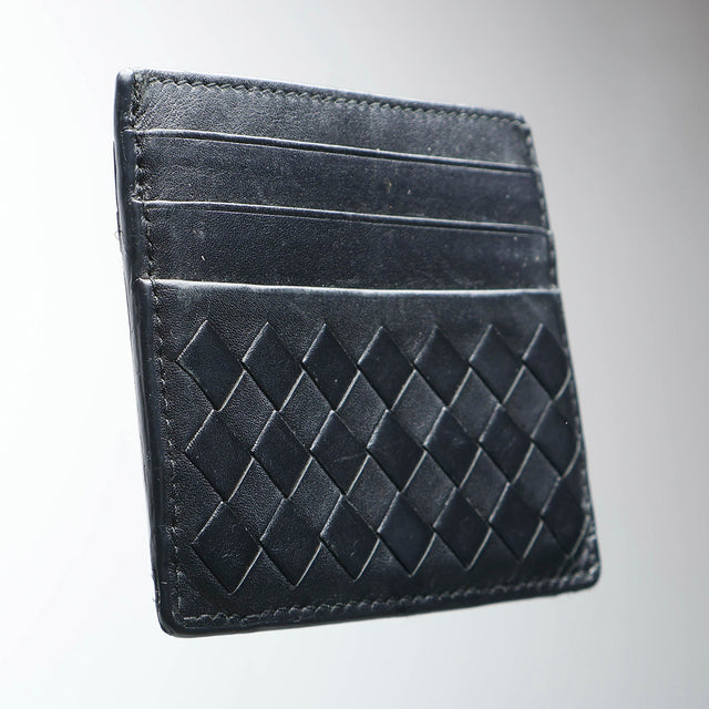 BOTTEGA VENETA CARD HOLDER