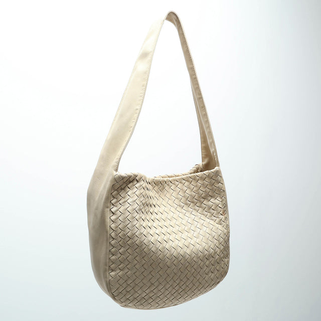 BOTTEGA VENETA LEATHER BAG