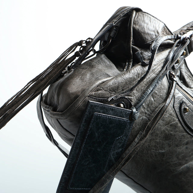 BALENCIAGA THE CITY BAG