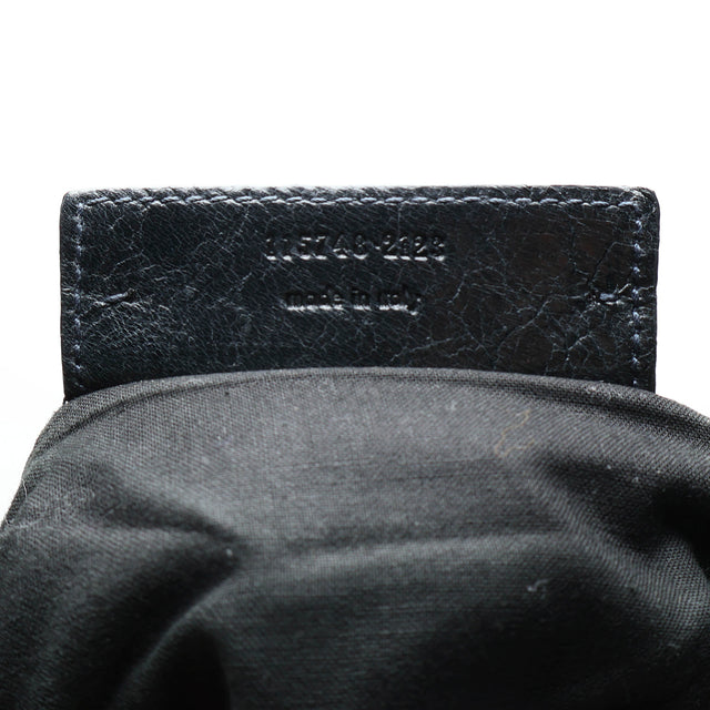 BALENCIAGA THE CITY BAG