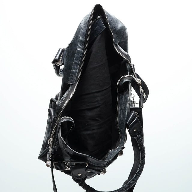 BALENCIAGA THE PART TIME BAG