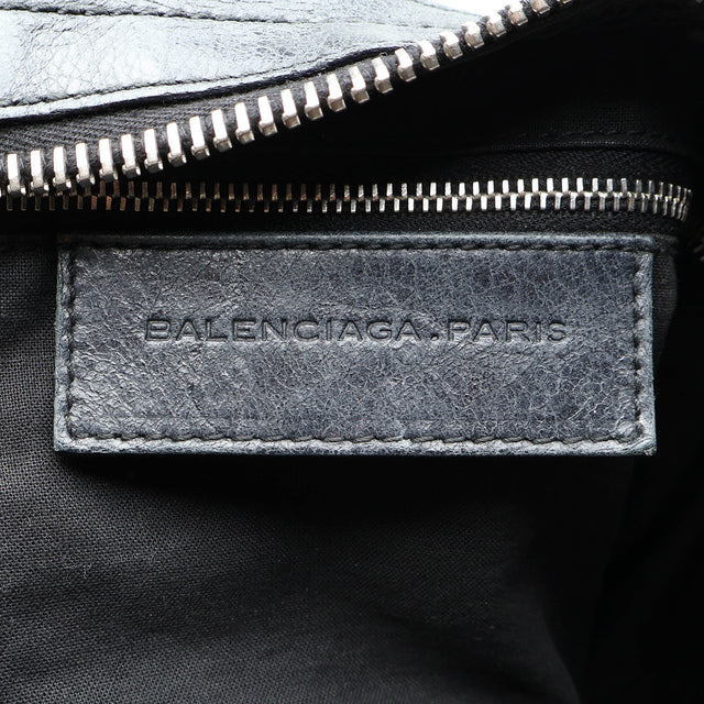 BALENCIAGA THE PART TIME BAG