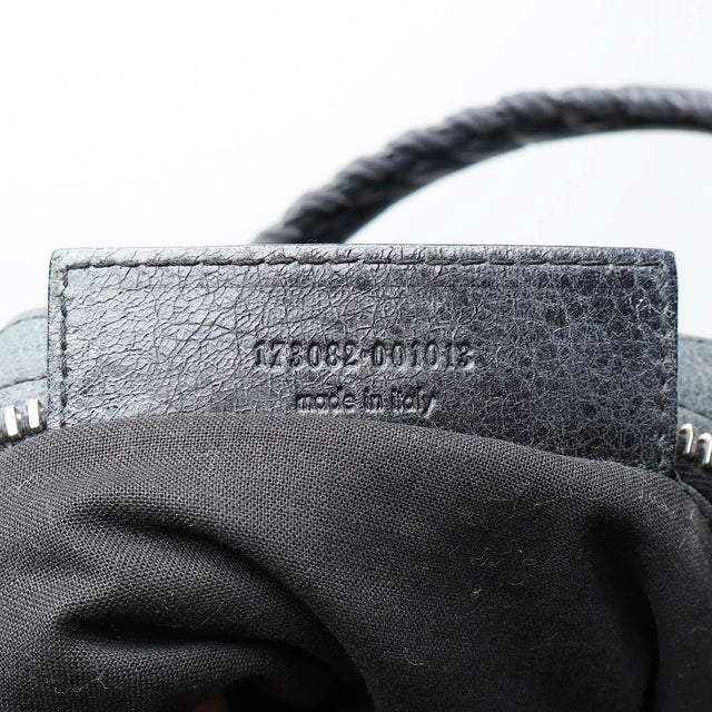 BALENCIAGA THE PART TIME BAG