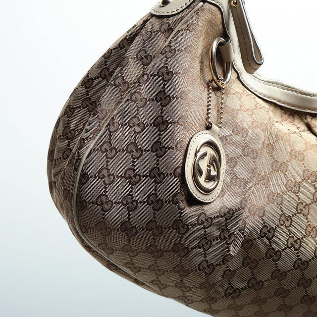 GUCCI SUKEY HAND BAG