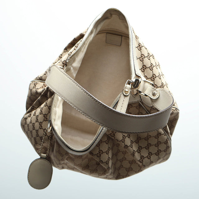 GUCCI SUKEY HAND BAG