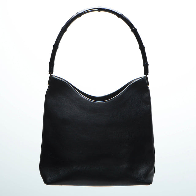 GUCCI BAMBOO HAND BAG