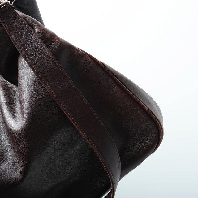GUCCI BAMBOO HAND BAG