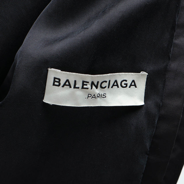 BALENCIAGA NYLON JACKET