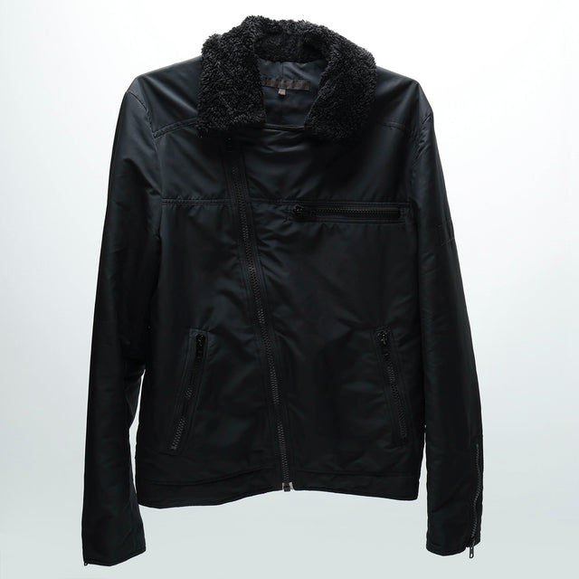 VERONIQUE BRANQUINHO JACKET AW2005