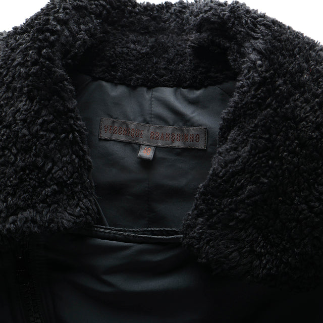 VERONIQUE BRANQUINHO JACKET AW2005