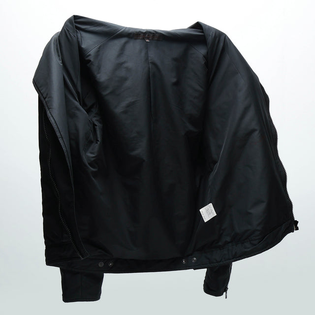 VERONIQUE BRANQUINHO JACKET AW2005