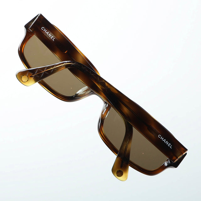 CHANEL SUNGLASSES (TO REPAIR)