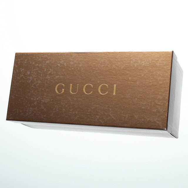 GUCCI HORSEBIT BALLERINAS