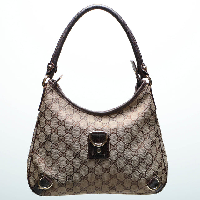 GUCCI ABBEY HAND BAG