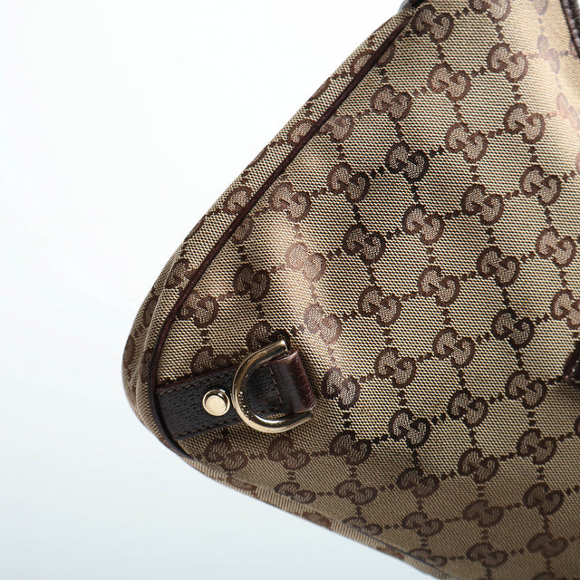 GUCCI ABBEY HAND BAG