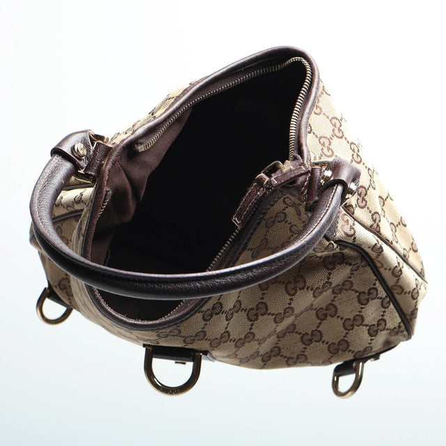 GUCCI ABBEY HAND BAG