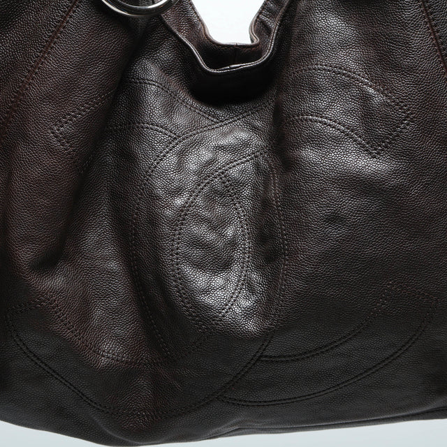 CHANEL CABAS GM BAG