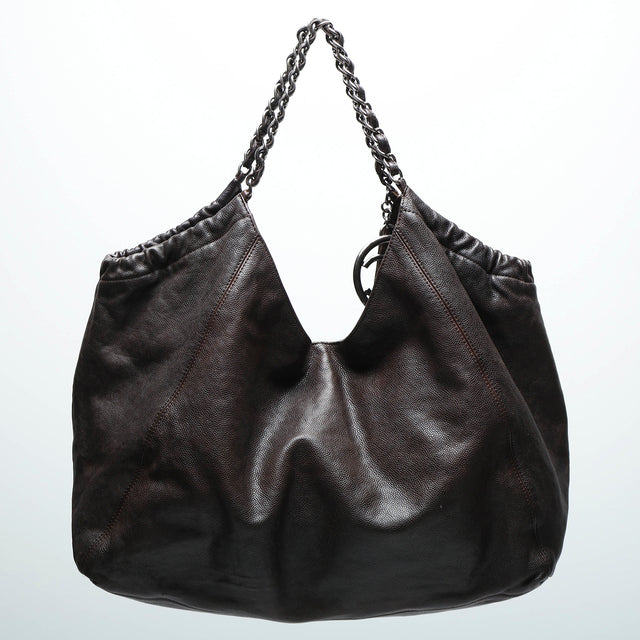 CHANEL CABAS GM BAG