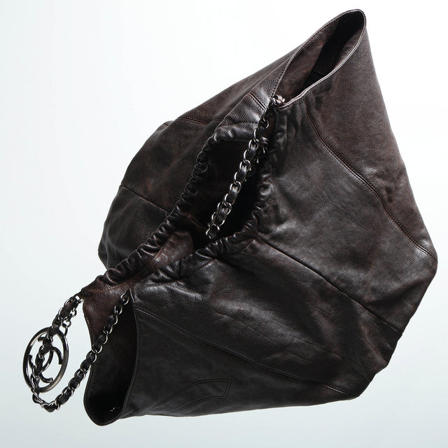 CHANEL CABAS GM BAG