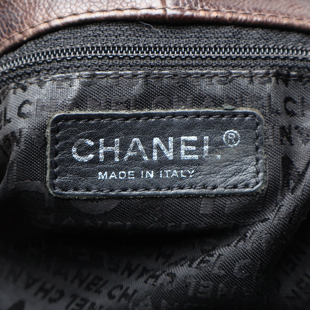 CHANEL CABAS GM BAG