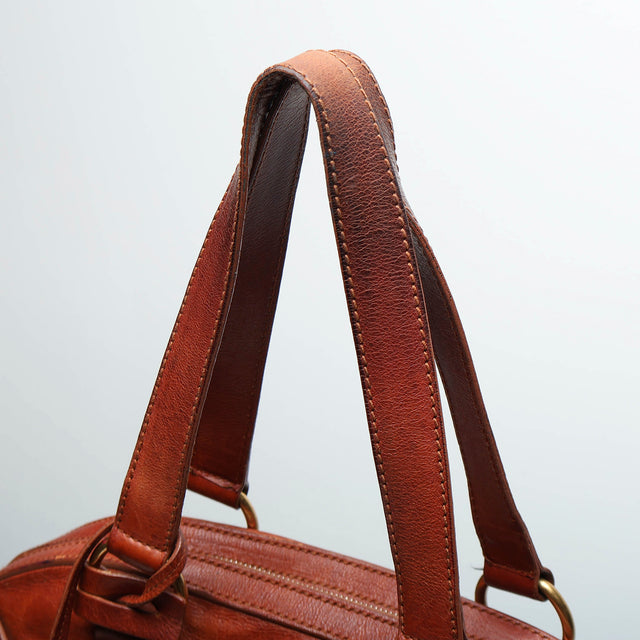 SAINT LAURENT MUSE HAND BAG