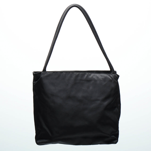 PRADA NYLON HAND BAG