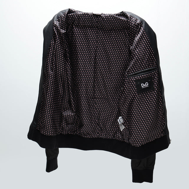 DOLCE & GABBANA JACKET